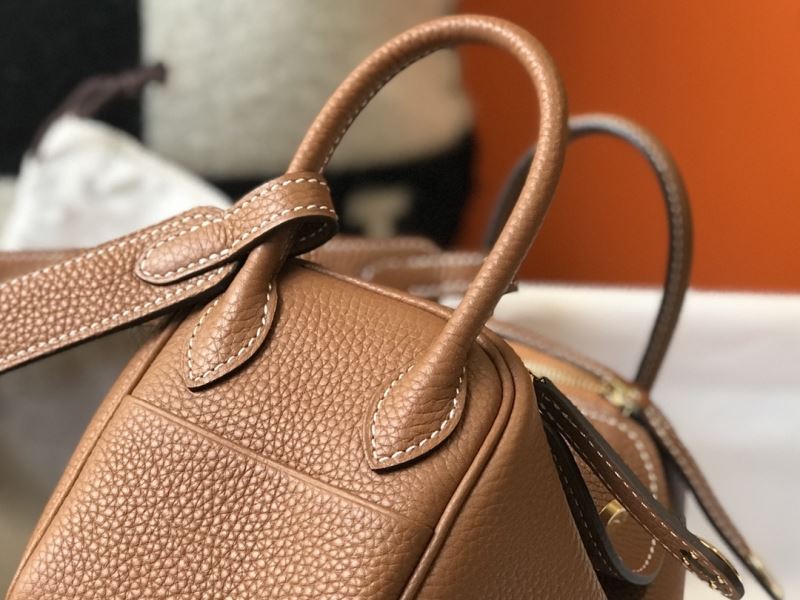 Hermes Lindy Bags